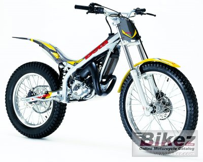 2004 Beta Rev 80 photo